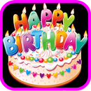 Sonnerie Happy Birthday APK