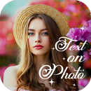 Text On Photo - Add Text to Photo & Photo Editor APK