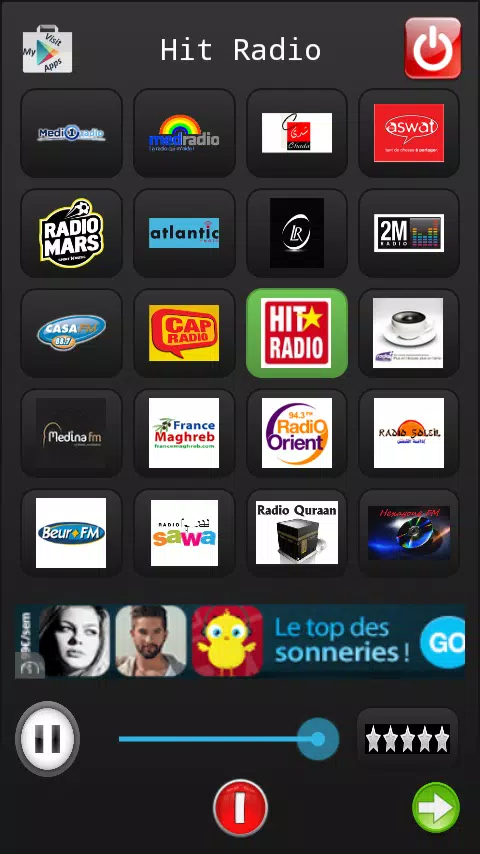 Radio Marokko for Android - APK Download