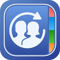 Easy Contacts Backup & Restore