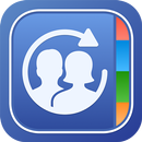 Easy Contacts Backup & Restore APK