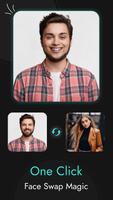 Remaker AI Face Swap poster