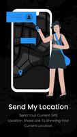 Send My Location Screenshot 1