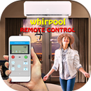 Whirpool  AC Remote Control APK