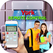 York  AC Remote Control