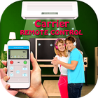 Carrier AC Remote Control 图标
