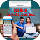 Daikin AC Remote Control APK