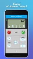 Electra AC Remote Control bài đăng