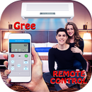 Gree AC Remote Control APK
