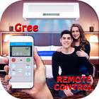 Gree AC Remote Control icône