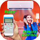 Haier AC Remote Control APK