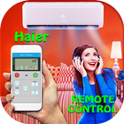 Haier AC Remote Control icône