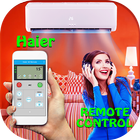 Haier AC Remote Control আইকন