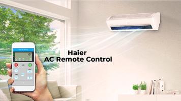 Haier AC Remote Control capture d'écran 2