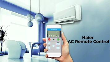 Haier AC Remote Control স্ক্রিনশট 3