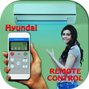 Hyundai AC Remote Control APK
