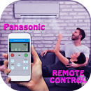 Panasonic AC Remote Control APK
