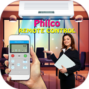 Philco  AC Remote Control APK