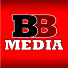 BlackBox Media ikona