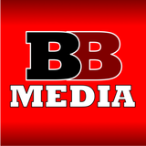 BlackBox Media أيقونة