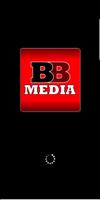 BlackBox Media الملصق