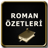 Roman Özetleri icône