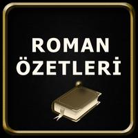Roman Özetleri 포스터