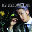 RM Namjoon Wallpaper HD