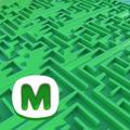 Treasures Maze