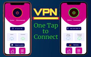 Argentina VPN 海報