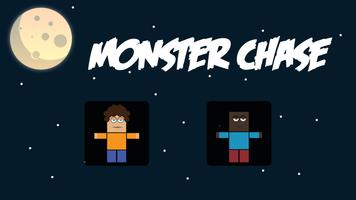 Monster Chase poster