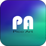 Pico Art biểu tượng
