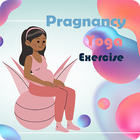 Pregnancy Yoga Exercises ไอคอน