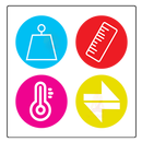 APK Unit Converter