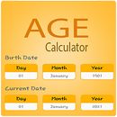 Age Calculator APK