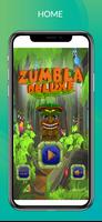 Zumbla Dlx Affiche