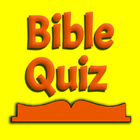 Bible Quiz Pro أيقونة