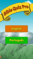 Bible Quiz Pro 海報