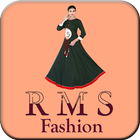 RMS Fashion (Latest Collection of Women Colthing) icône