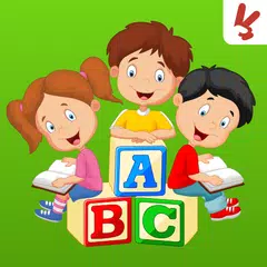 Скачать Изучение алфавита для детей XAPK