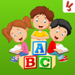 ”ABC เด็ก: ภาษาอังกฤษเรียนรู้