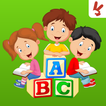 Pelajar ABC untuk Anak