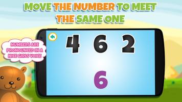 Fun Numbers: Toddlers Journey স্ক্রিনশট 2