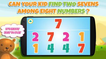 Fun Numbers: Toddlers Journey স্ক্রিনশট 3