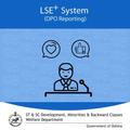 LSE+ DPO Reporting