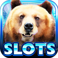 Slot Machine: Bear Slots