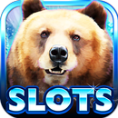 APK Slot Machine: Bear Slots