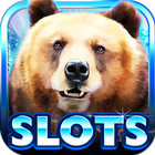 Slot Machine: Bear Slots آئیکن