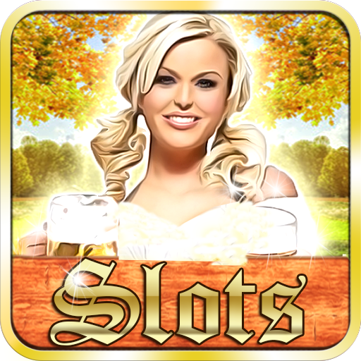 Slot Machine: Bierfest Slots