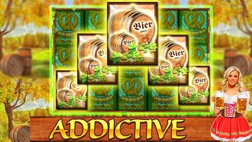 1 Schermata Slot Machine: Bierfest Slots